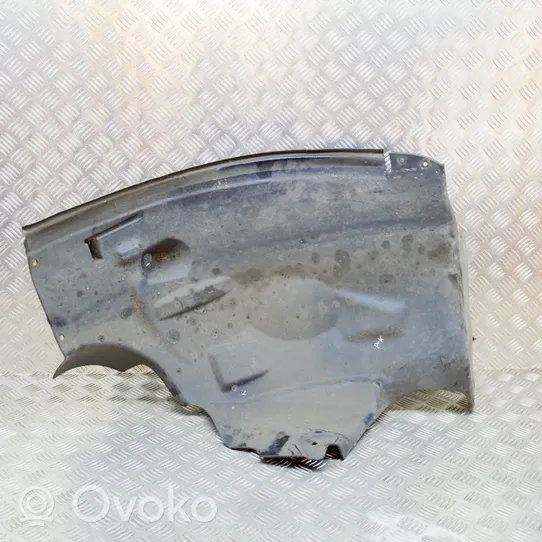 Mercedes-Benz R W251 Rivestimento paraspruzzi passaruota anteriore A2518840922