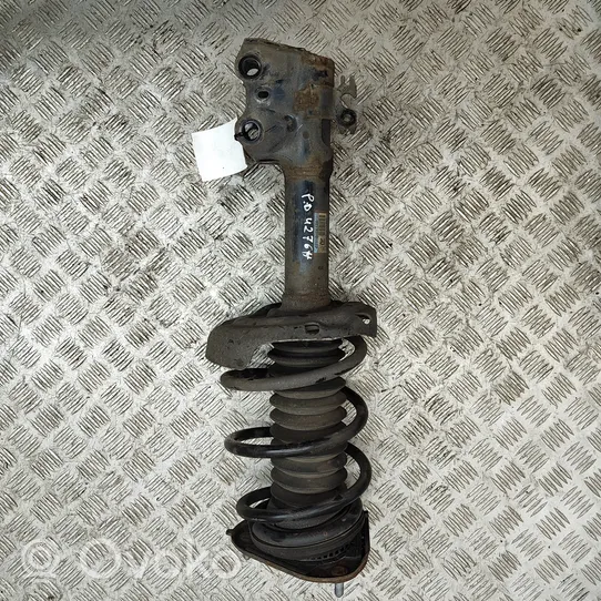 Lexus UX Front shock absorber/damper 4851076170