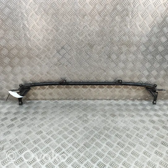 Porsche Macan Bottom radiator support slam panel 95B803466