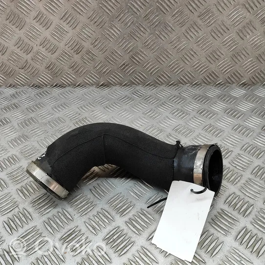 Porsche Macan Intercooler hose/pipe 95B145993