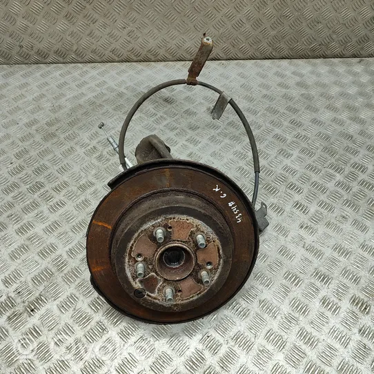 Honda CR-V Rear wheel hub 52215T1GE00