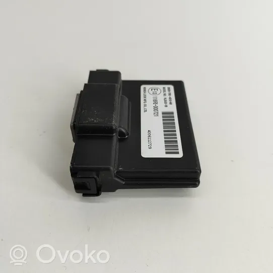 Honda CR-V Ajonestolaitteen ohjainlaite/moduuli 36920TR0H010M1