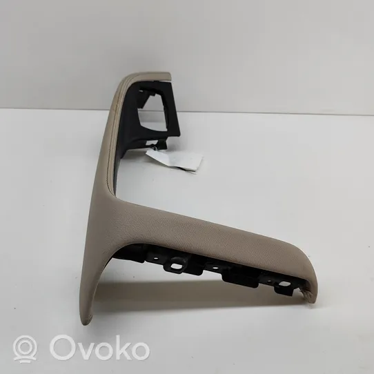 BMW X1 F48 F49 Kita centrinė konsolės (tunelio) detalė 6841183