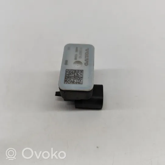 Volvo XC60 Sensore d’urto/d'impatto apertura airbag 31360710