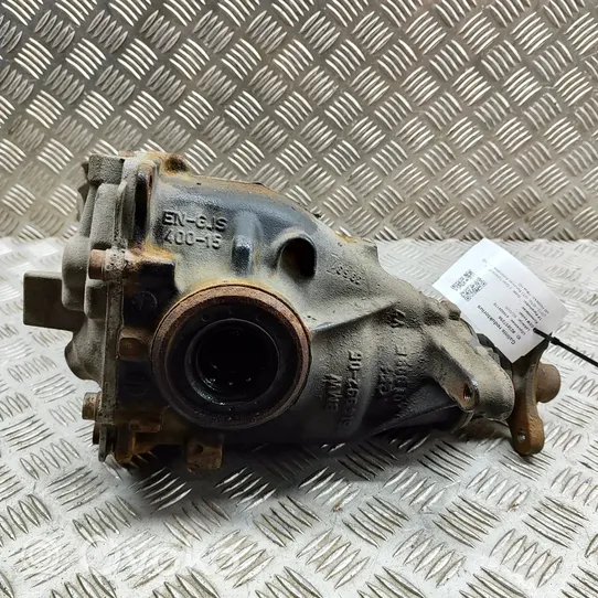 BMW 3 GT F34 Mechanizm różnicowy tylny / Dyferencjał 7603746