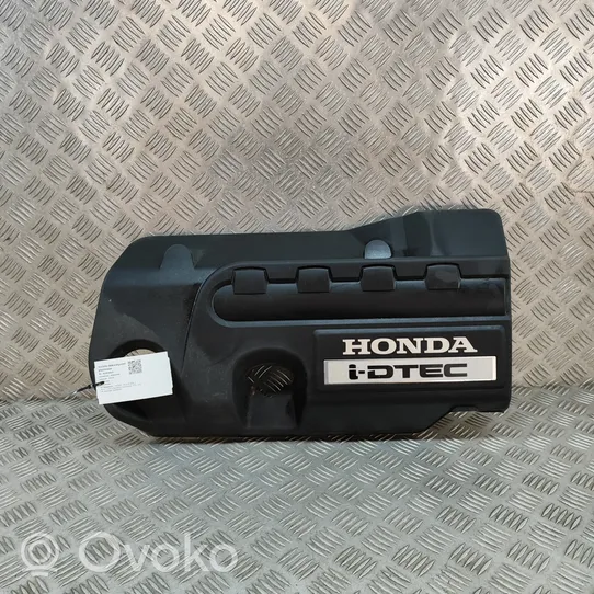Honda CR-V Cubierta del motor (embellecedor) R7CG32121