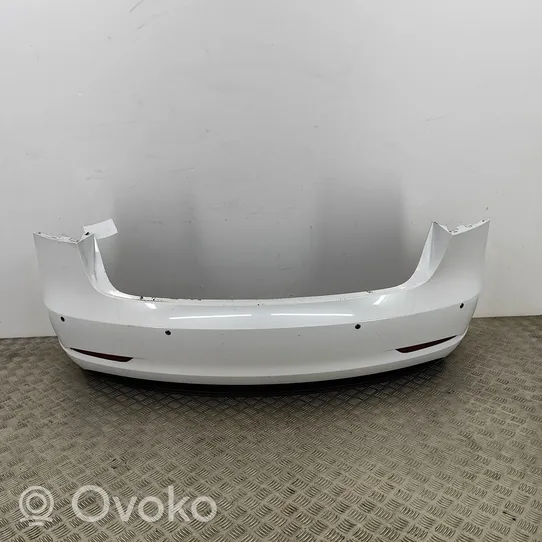 Tesla Model 3 Zderzak tylny 153072002A
