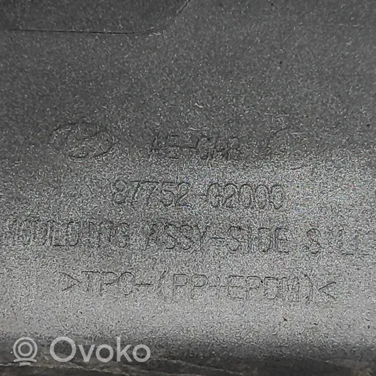 Hyundai Ioniq Próg 87752G2000