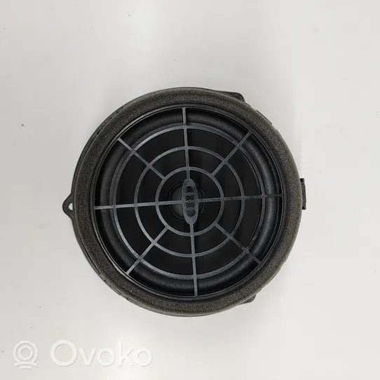 Audi Q5 SQ5 Takaoven kaiutin 8R0035411