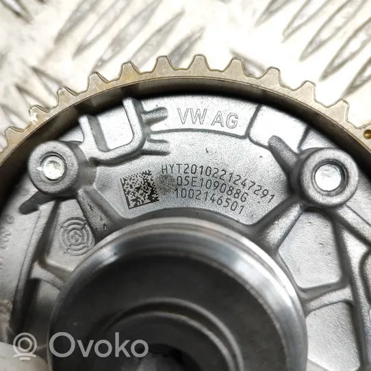 Volkswagen T-Roc Koło pasowe wałka rozrządu / VANOS 05E109088G
