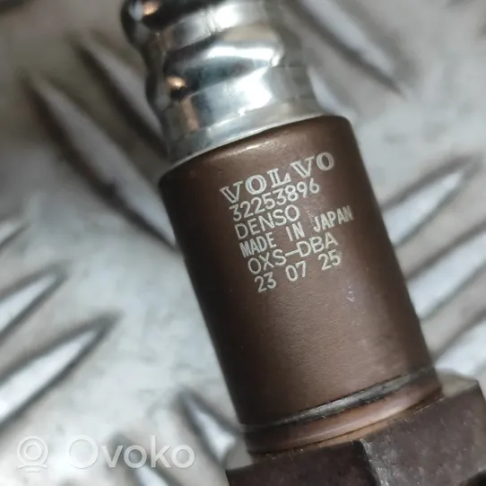 Volvo XC40 Sensore della sonda Lambda 32253896