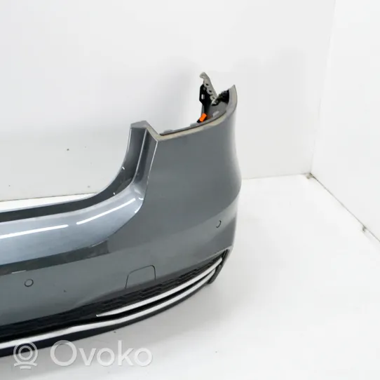 Audi A7 S7 4K8 Rear bumper 4K8807386A