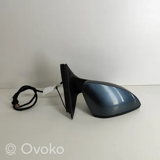 Skoda Superb B8 (3V) Front door electric wing mirror 3V2857508C