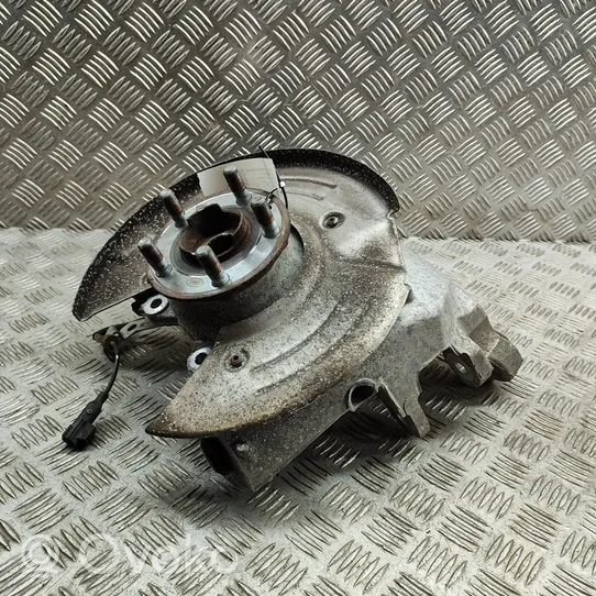 Jaguar I-Pace Rear wheel hub J9D35A970AA