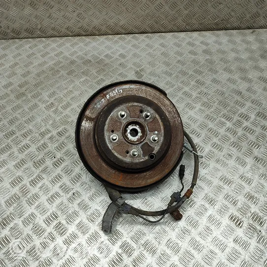 Honda CR-V Rear wheel hub 52210T1GE00