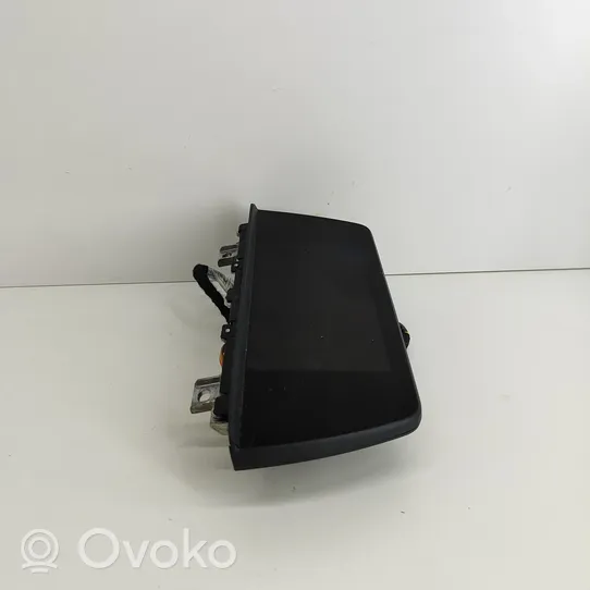 BMW 3 F30 F35 F31 Monitori/näyttö/pieni näyttö 9322120