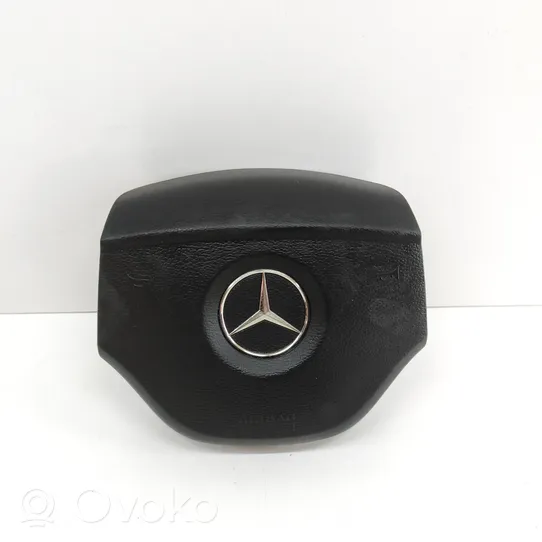 Mercedes-Benz GL X164 Vairo oro pagalvė A1644600098