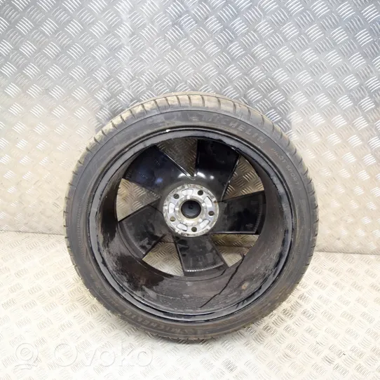 Volkswagen Golf VII Felgi aluminiowe R18 5G0601025CN