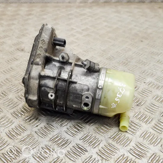 Volvo V60 Power steering pump 31387595