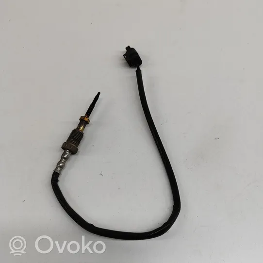 BMW 3 F30 F35 F31 Öltemperatur Sensor Fühler Geber 7805606