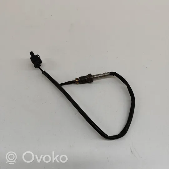 BMW 3 F30 F35 F31 Czujnik temperatury oleju 7805606