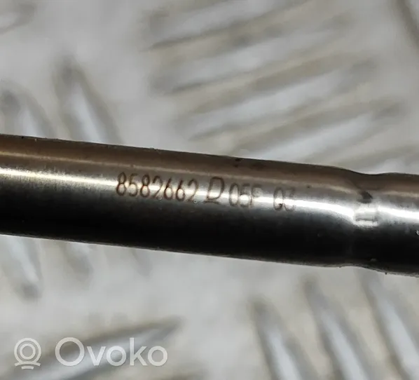 BMW 4 G22 G23 G24 G26 Czujnik temperatury oleju 8582662