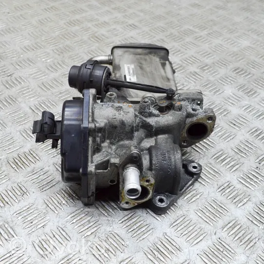 Audi A6 C7 EGR aušintuvas 03L131512DN