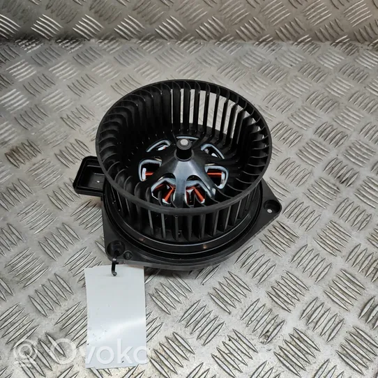 BMW X3 G01 Mazā radiatora ventilators T38256B