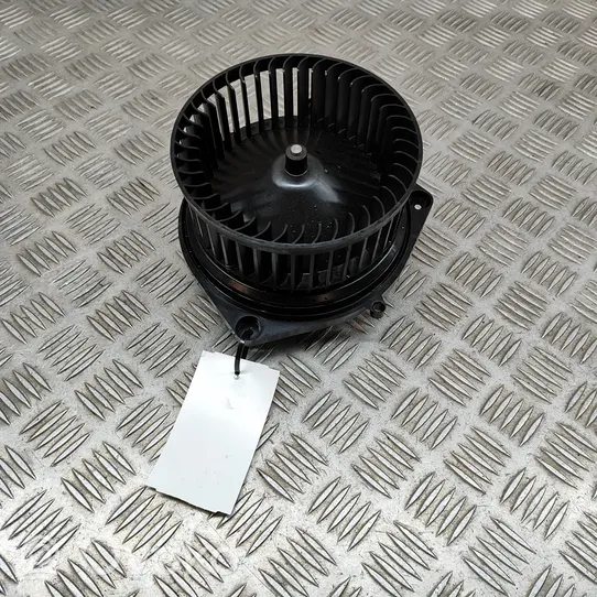 BMW 4 G22 G23 G24 G26 Ventola riscaldamento/ventilatore abitacolo 9382862