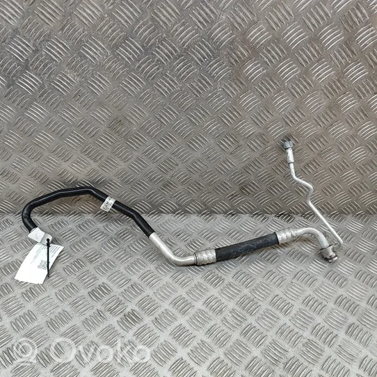 Audi A5 Tubo flessibile aria condizionata (A/C) 8W2816740