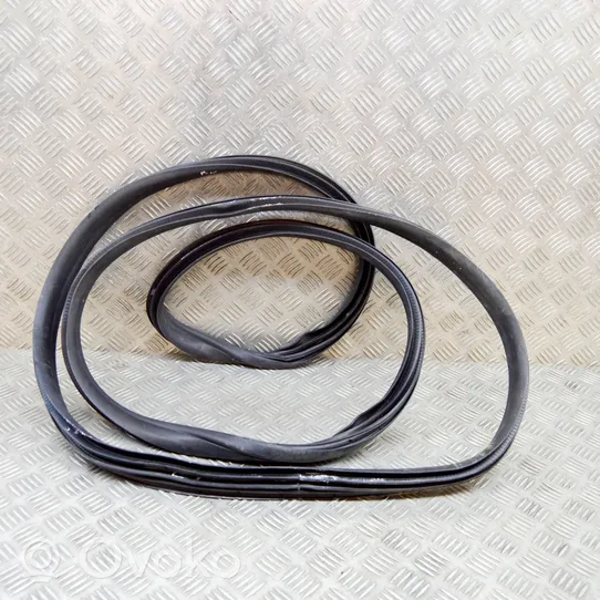 Ford Transit Custom Rubber seal front coupe door JK21V20709AC