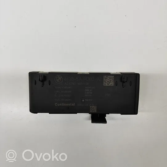 BMW 4 G22 G23 G24 G26 Centralina/modulo portellone/bagagliaio 5A19DB2