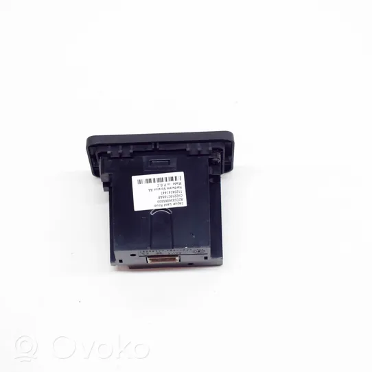 Land Rover Range Rover Sport L320 Connettore plug in AUX A2C5336865800