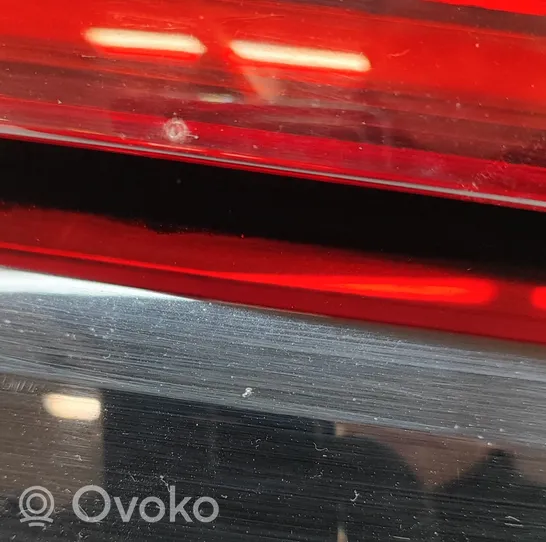 Audi Q8 Aizmugurējo lukturu komplekts 4M8945095Q