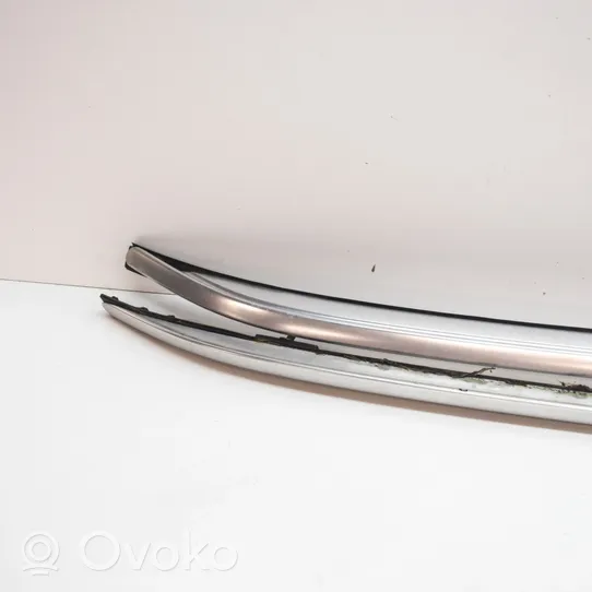 BMW X3 F25 Roof transverse bars on the "horns" 7230207