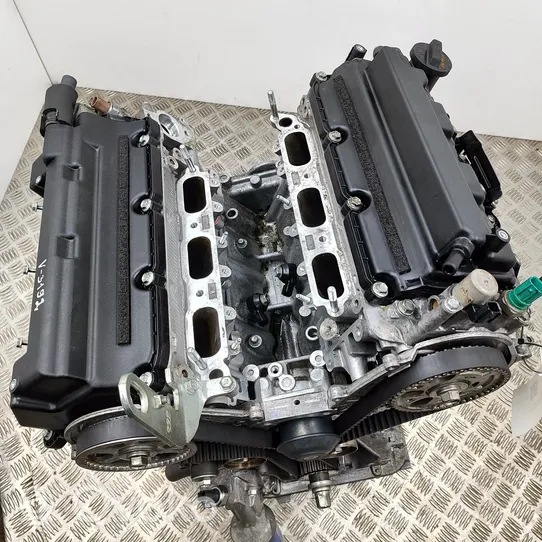 Honda Odyssey Moteur J35A8