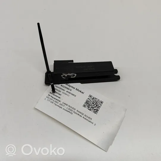 Land Rover Range Rover Velar Antena wewnętrzna AH4215K603AA