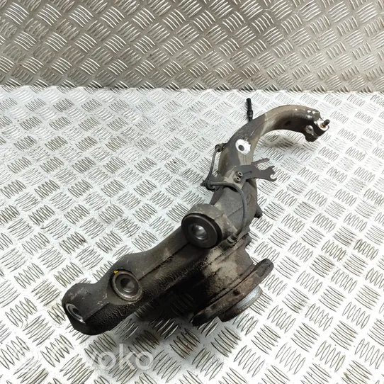 BMW X5 E70 Mozzo ruota anteriore 6773783