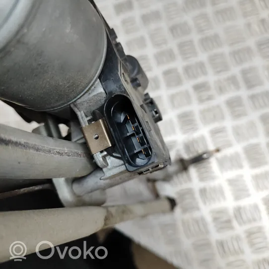 Audi Q5 SQ5 Mechanizm i silniczek wycieraczek szyby przedniej / czołowej 8R1955023D