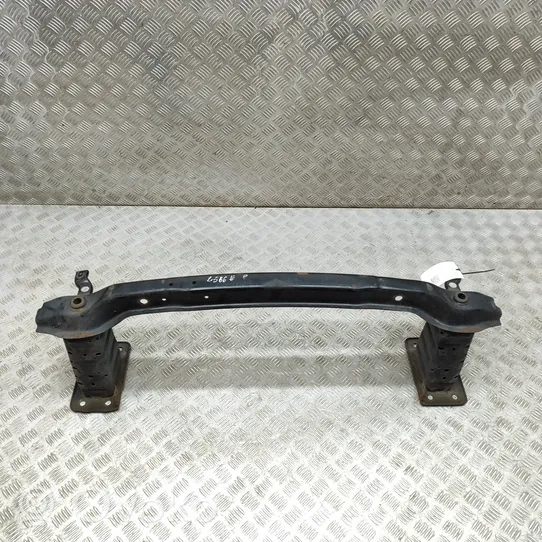 BMW X5 E70 Front bumper cross member 7229085