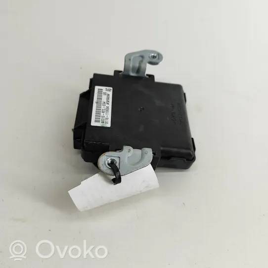 Honda CR-V Suspension control unit/module 48310R7LE64