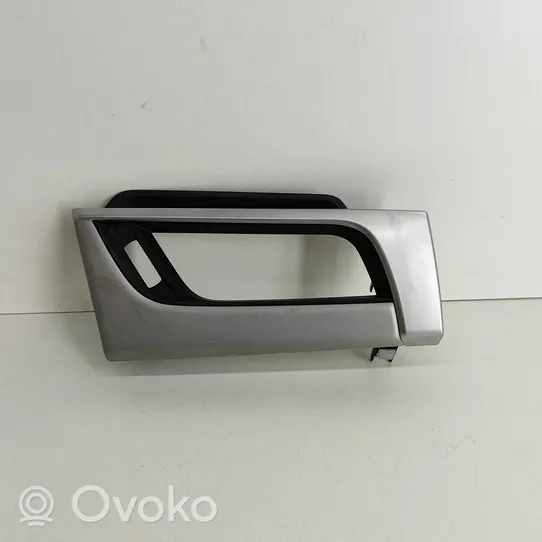 BMW X1 F48 F49 Rivestimento del vano portaoggetti del cruscotto 9332456