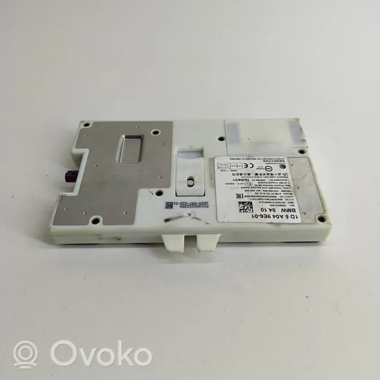 BMW X1 F48 F49 Moduł / Sterownik Bluetooth 5A049E6