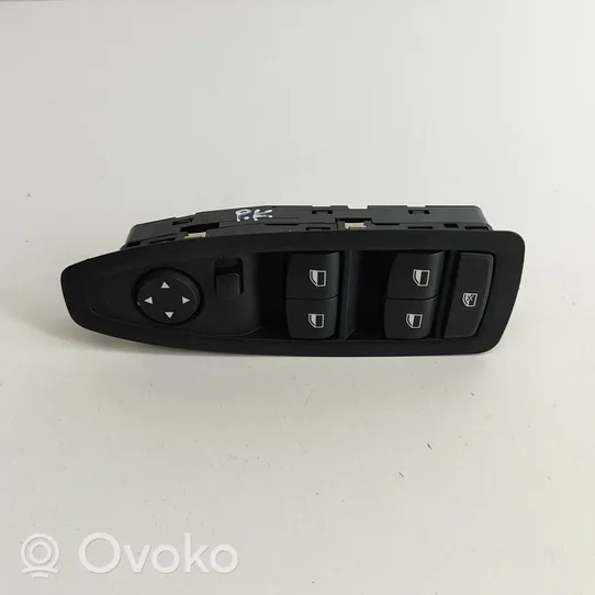 BMW X1 F48 F49 Electric window control switch 9297346