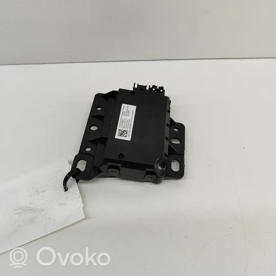 Tesla Model 3 Moduł / Sterownik USB 109329500A