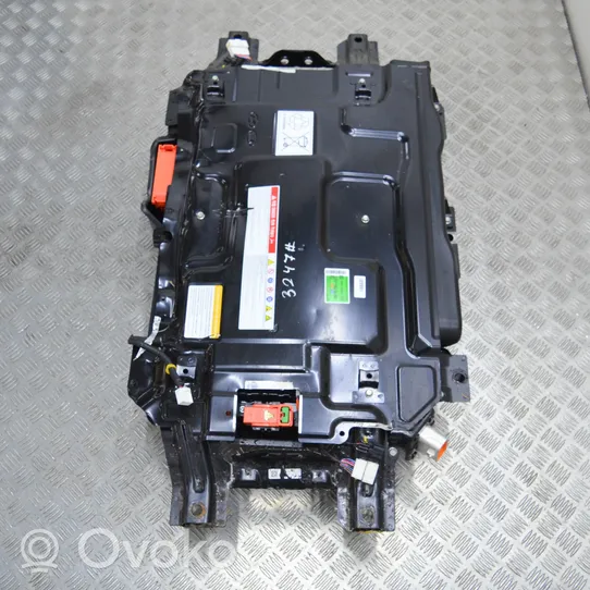 Hyundai Ioniq Batterie véhicule hybride / électrique 37504G5610