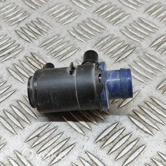 BMW X1 F48 F49 Altra parte del vano motore 7441213