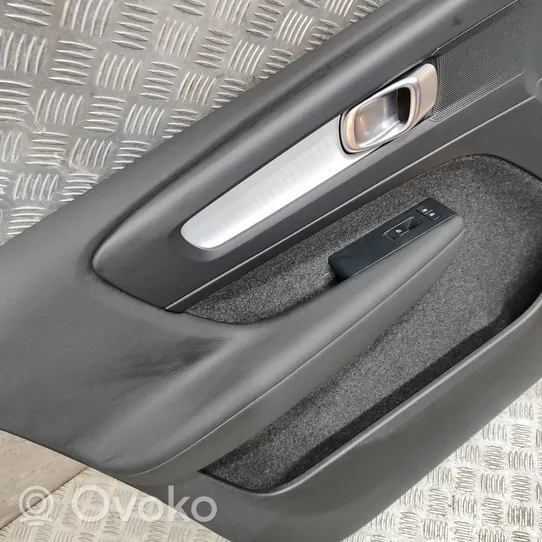 Volvo XC40 Rivestimento del pannello della portiera anteriore 32282661