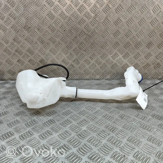 Citroen C3 Zbiornik płynu spryskiwaczy lamp 9844544180