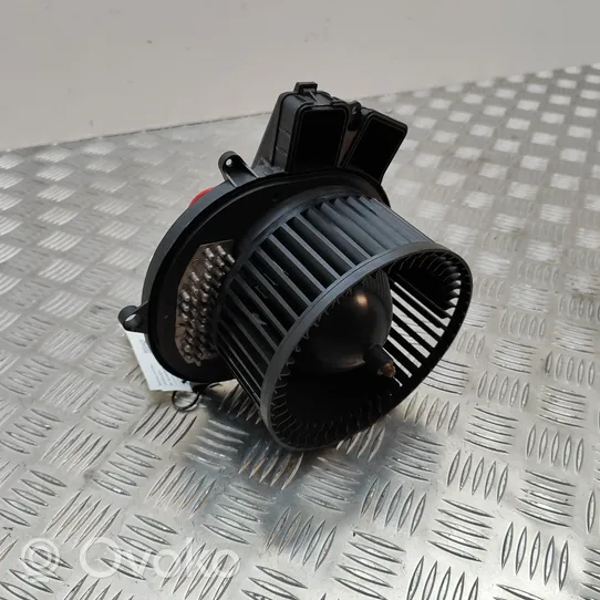 Mercedes-Benz GLE (W166 - C292) Soplador/ventilador calefacción T1015286SC